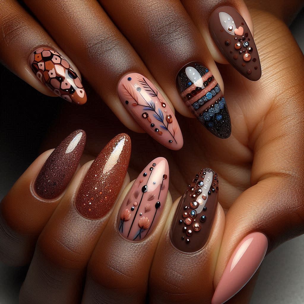 2025 nail designs
