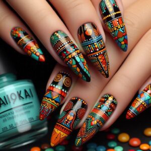 nail design